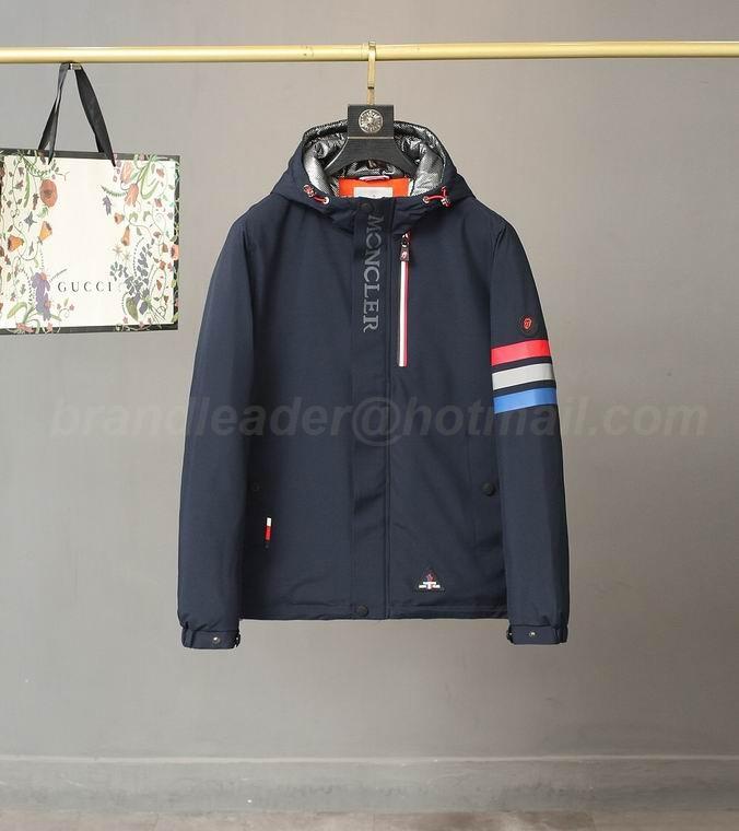 Moncler Men's Outwear 19